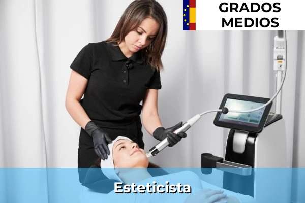 Esteticista