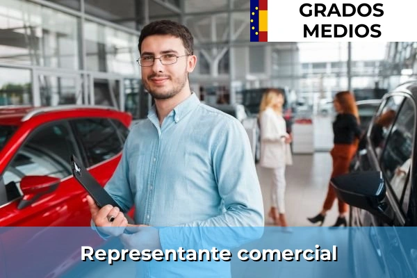 Representante comercial