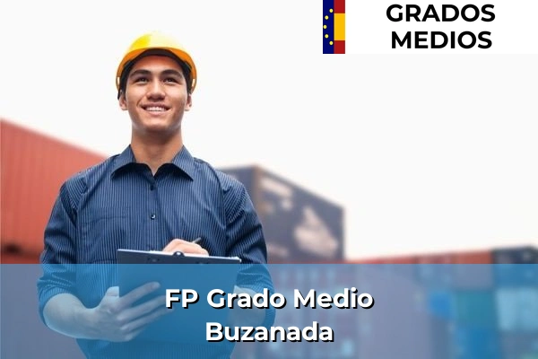 FP Grado Medio en Telde 86 FP Grado Medio en Buzanada